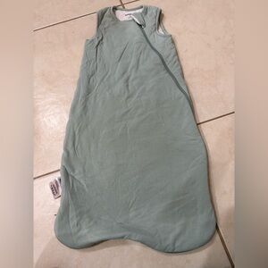 Bubble panda sleep sack